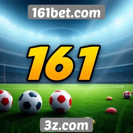 Análise das opções de jogos disponíveis em 161bet