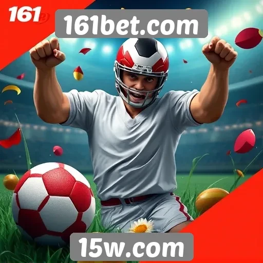 Opções de jogos disponíveis em 161bet e suas categorias