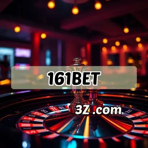 161bet.com Jogos