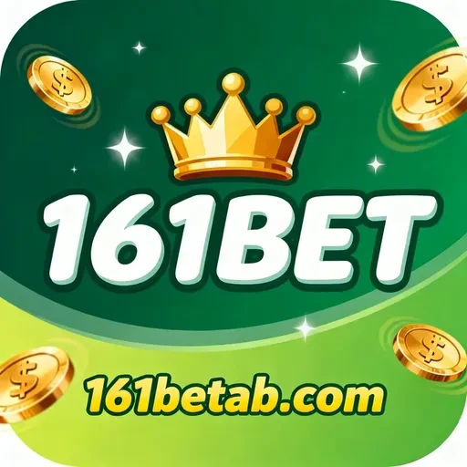 Logotipo 161bet.com