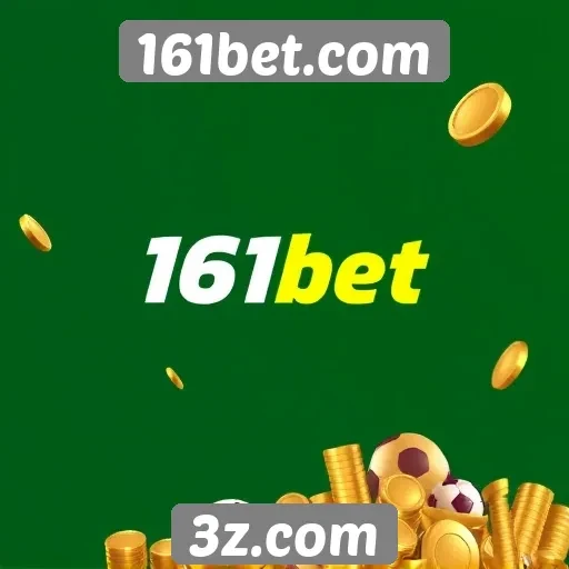 Promoções disponíveis em 161bet.com atraem novos usuários