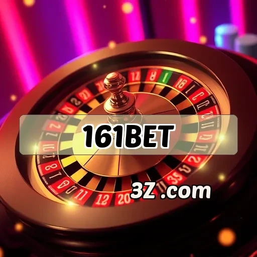 161bet.com Segurança