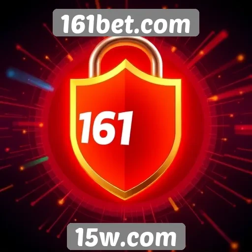 Estudo sobre a segurança do site 161bet