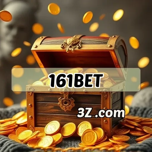 161bet.com Caça-Níqueis