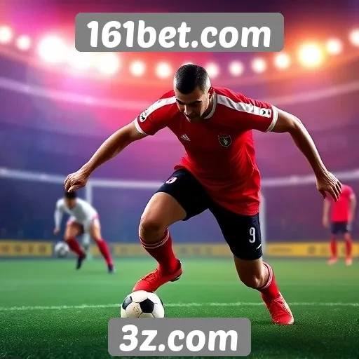 Comparação de odds em apostas esportivas no site