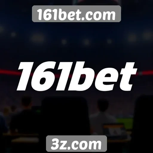 Avaliação da experiência do usuário em 161bet.com