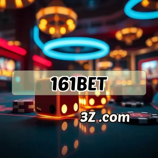 161bet.com VIP